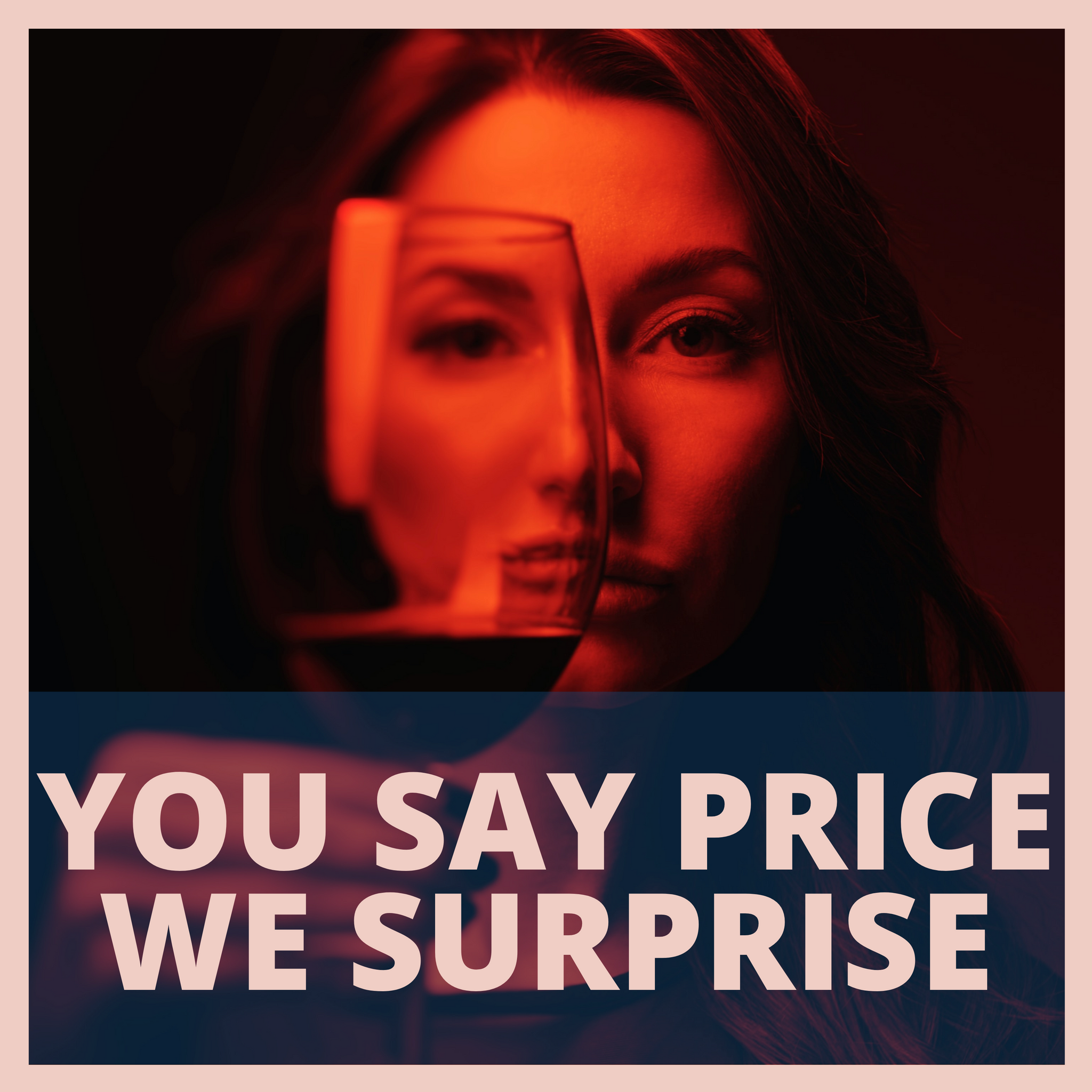 Weinbox: you say price, we surprise (Weinboxen von CHF 100 - CHF 200)